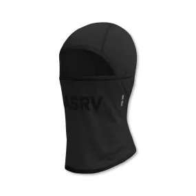 0547. Thermal Balaclava - Black/Black