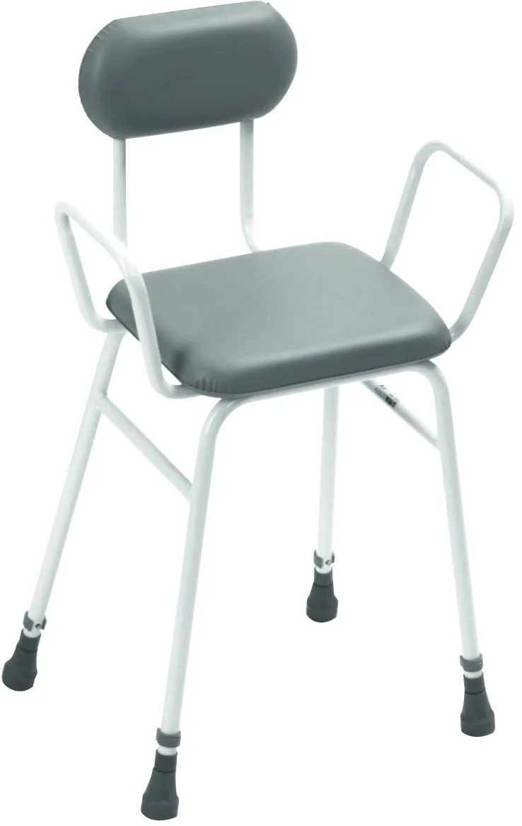 Adjustable Height Perching Stools