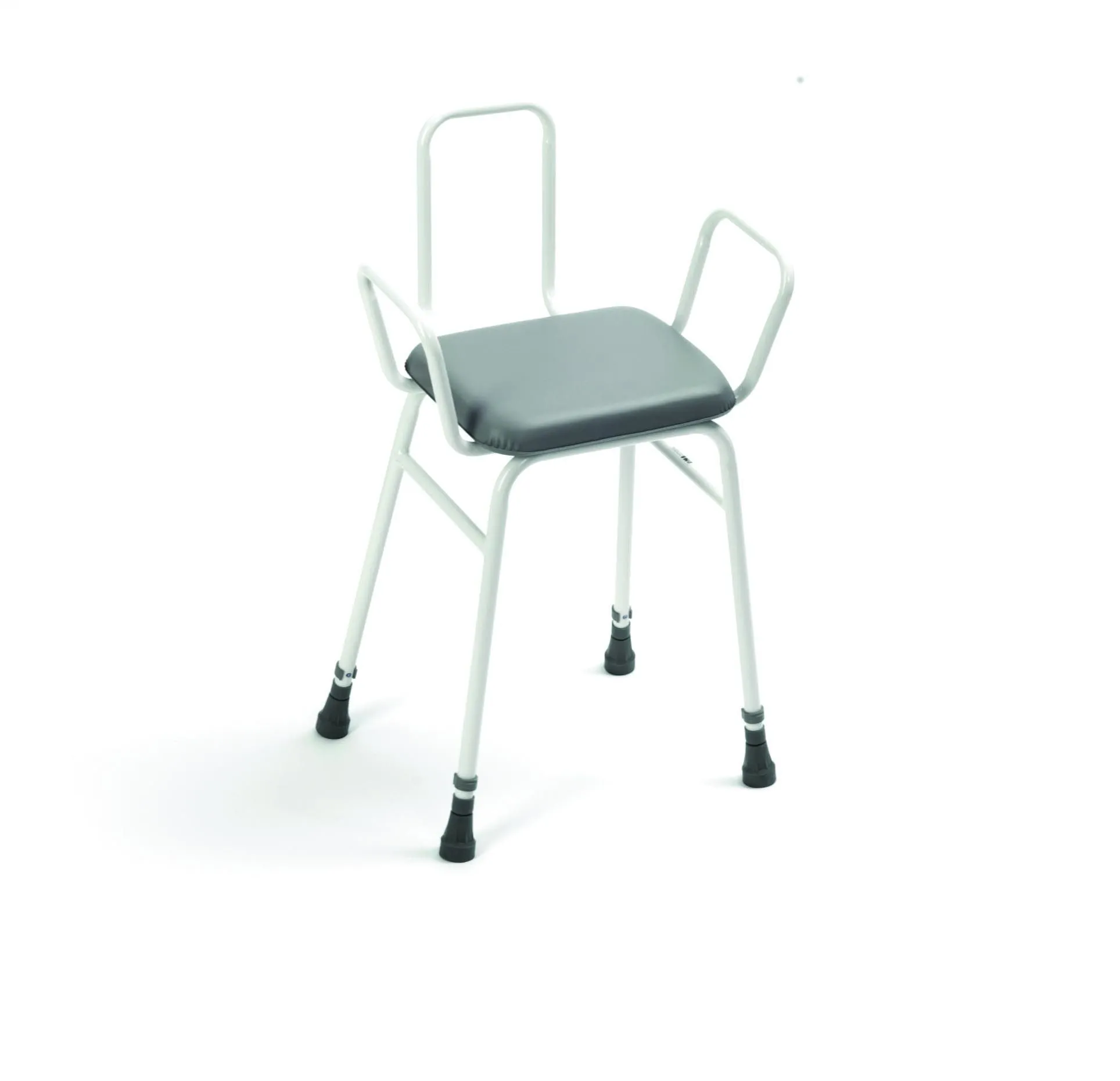 Adjustable Height Perching Stools