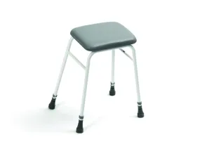 Adjustable Height Perching Stools