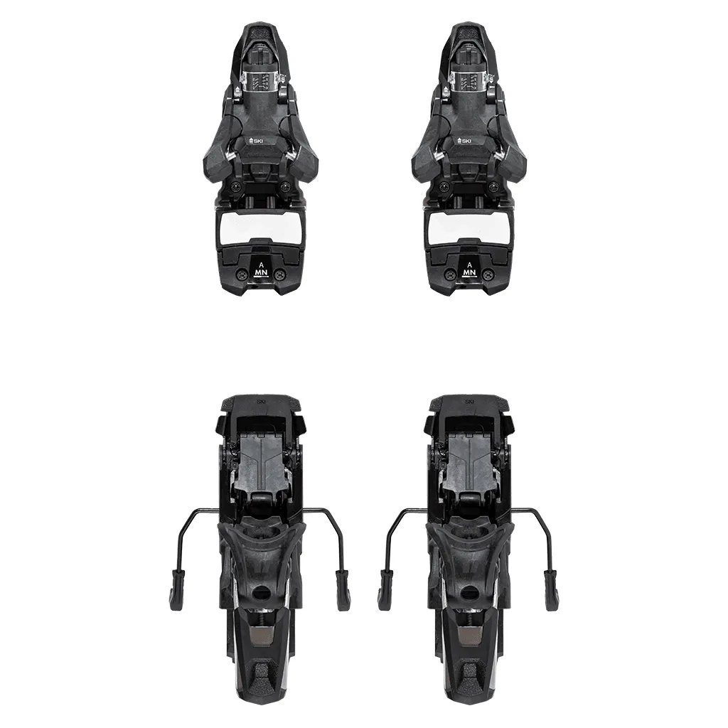 Armada Shift² 10 MN bindings - Black