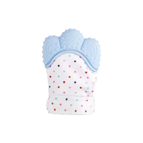 Baby Teething Glove