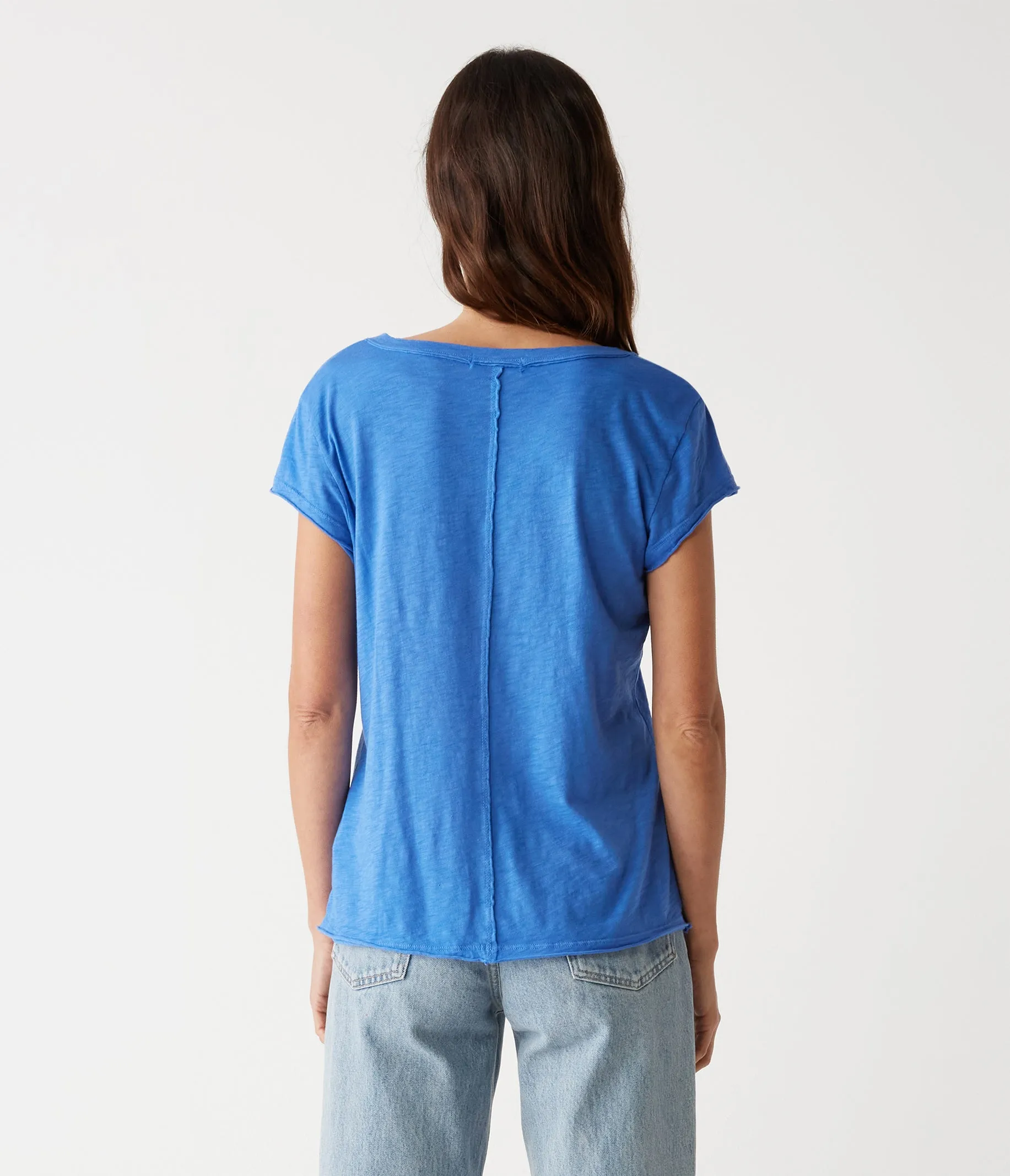 Baxter V-Neck Tee