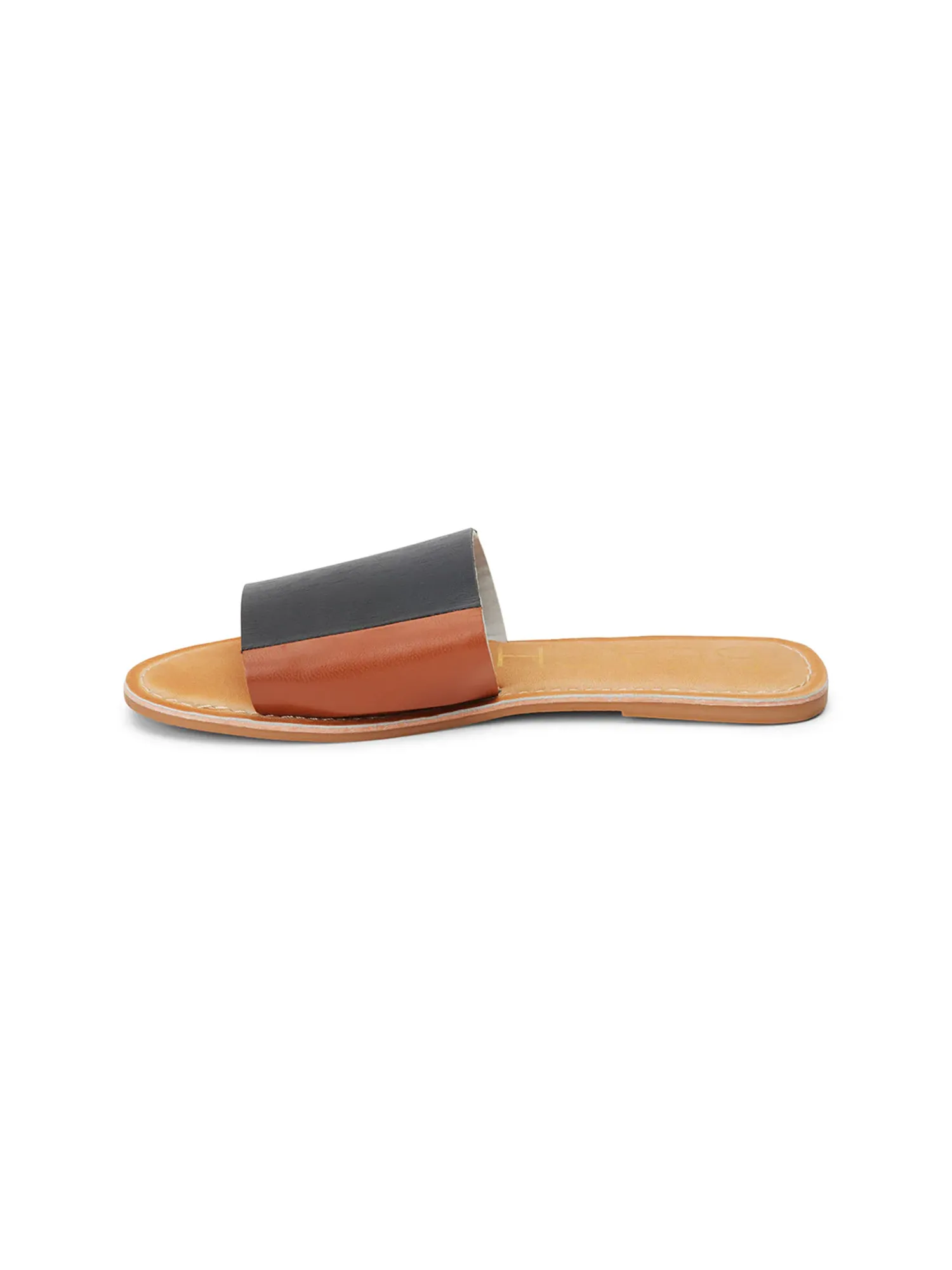 Bonfire Leather Slide