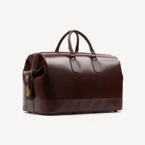 Cambridge Weekender 19" - Burgundy