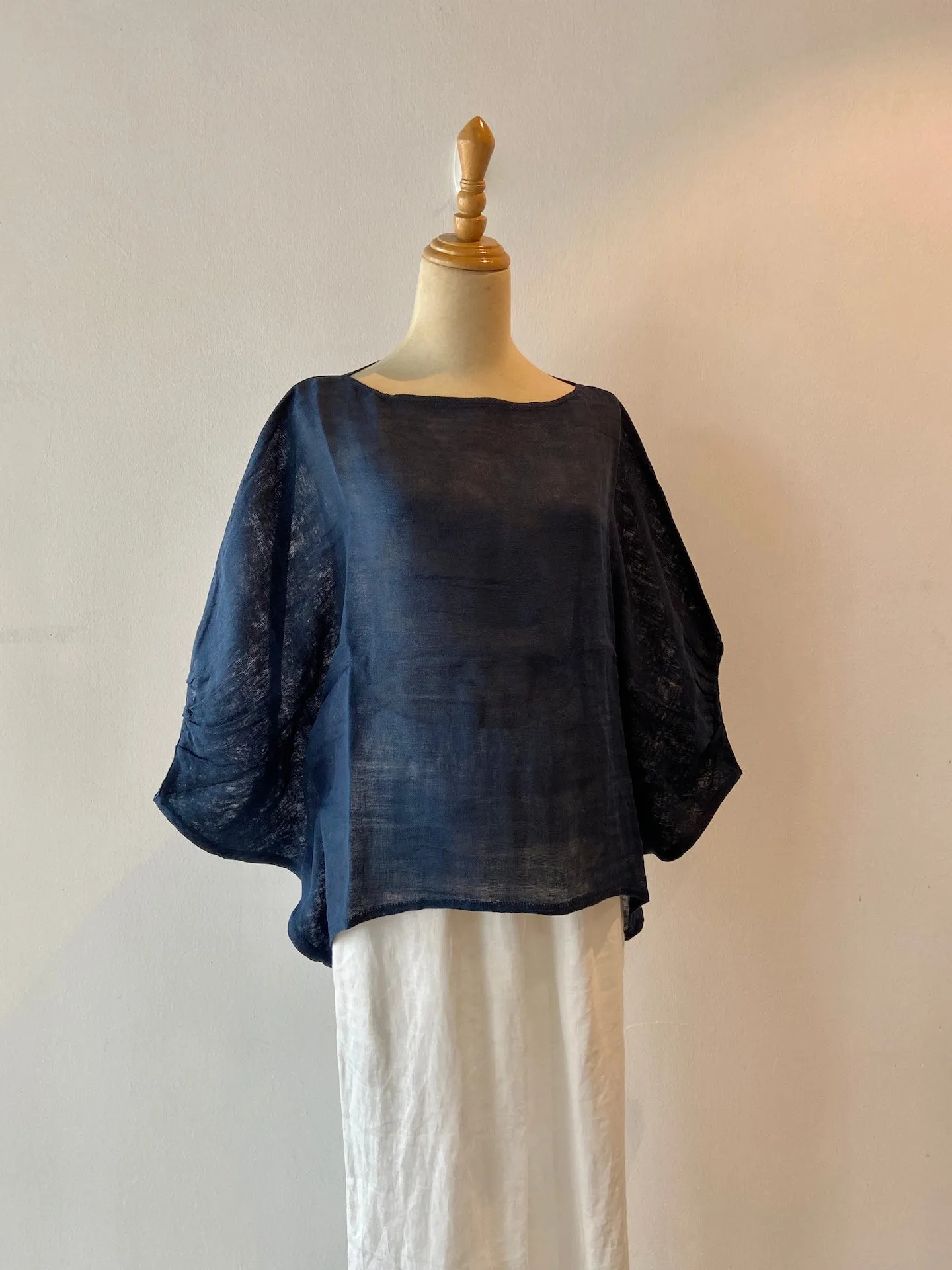 Caya Drop Sleeve Top