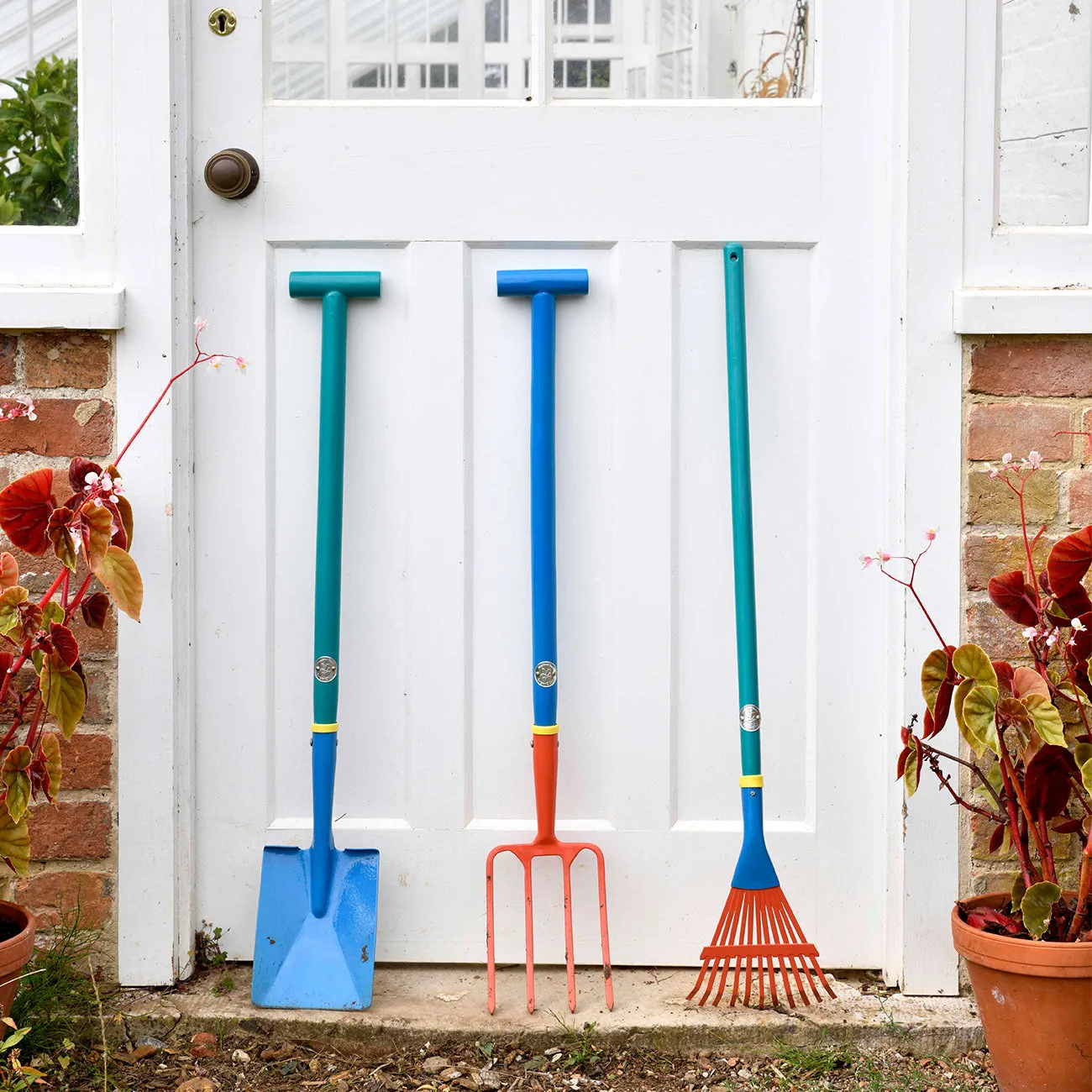 Children's Garden Fork - National Trust