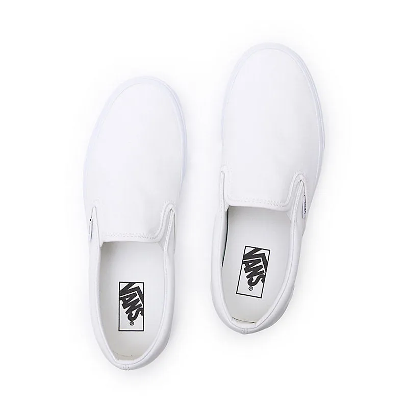 Classic Slip-On