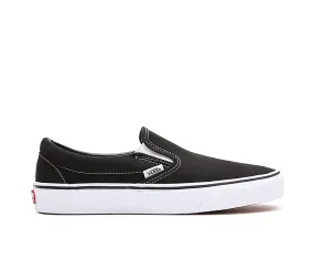 Classic Slip-On