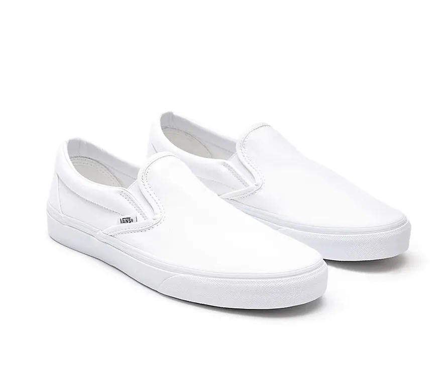 Classic Slip-On