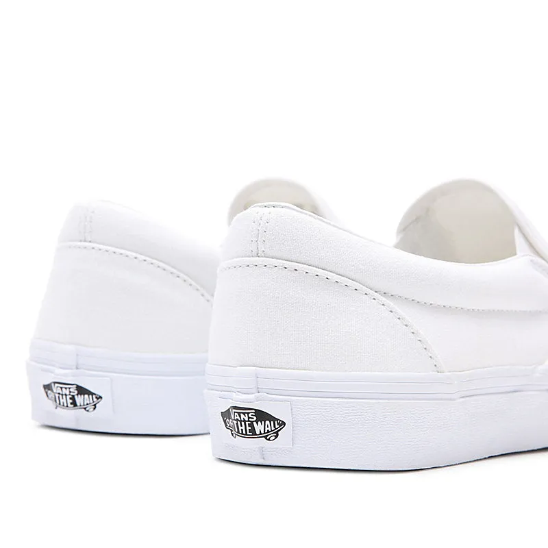 Classic Slip-On