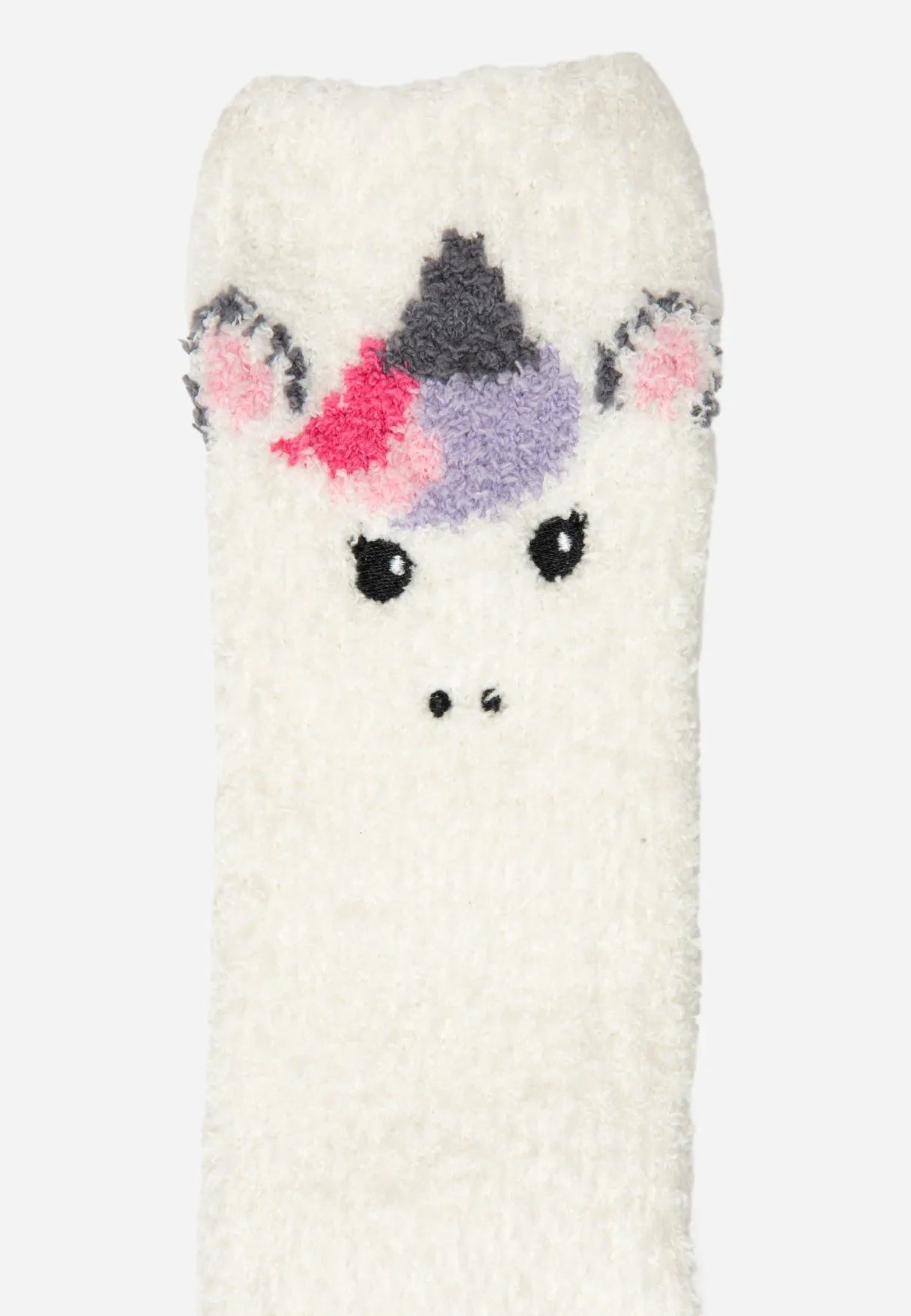 Critter Crew Socks