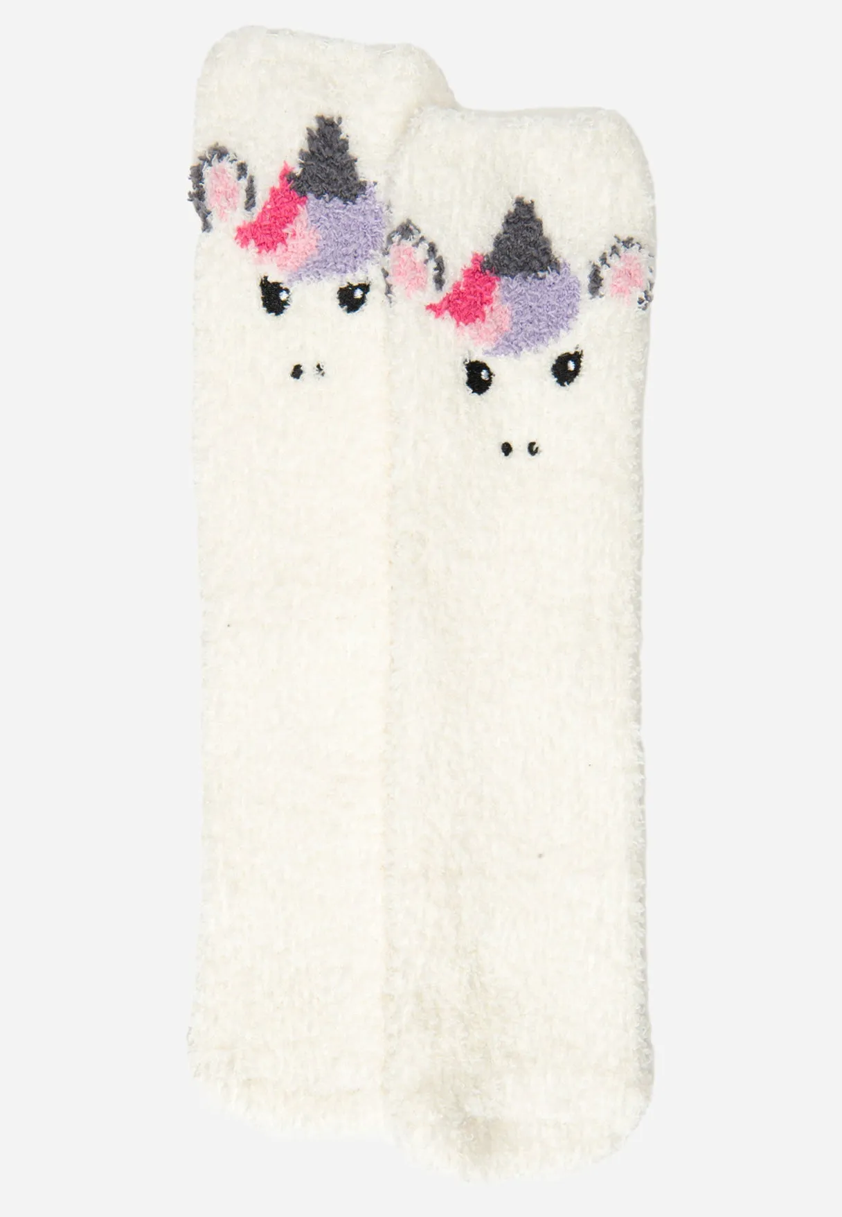 Critter Crew Socks