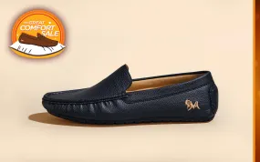 Dapper loafers : Black