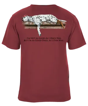 Dog Days T-Shirt