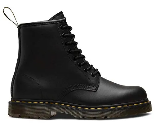 Dr. Martens 1460 Originals 8-Eye, Unisex, Soft Toe, Slip Resistant, 6 Inch Boot by NR Outlet