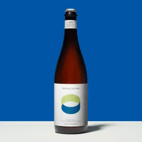 Eternal Return Chardonnay (Oak-Aged Brett Beer) 500ml