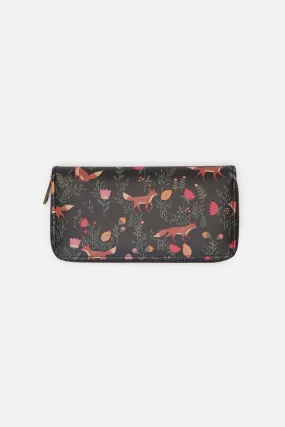 Felicity Fox Wallet