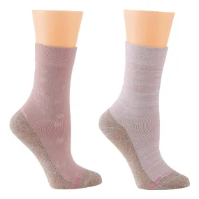 Floral | Diabetic Socks For Women