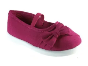 Girls Adore-55I Toddlers Canvas Mary Jane Flat Shoes