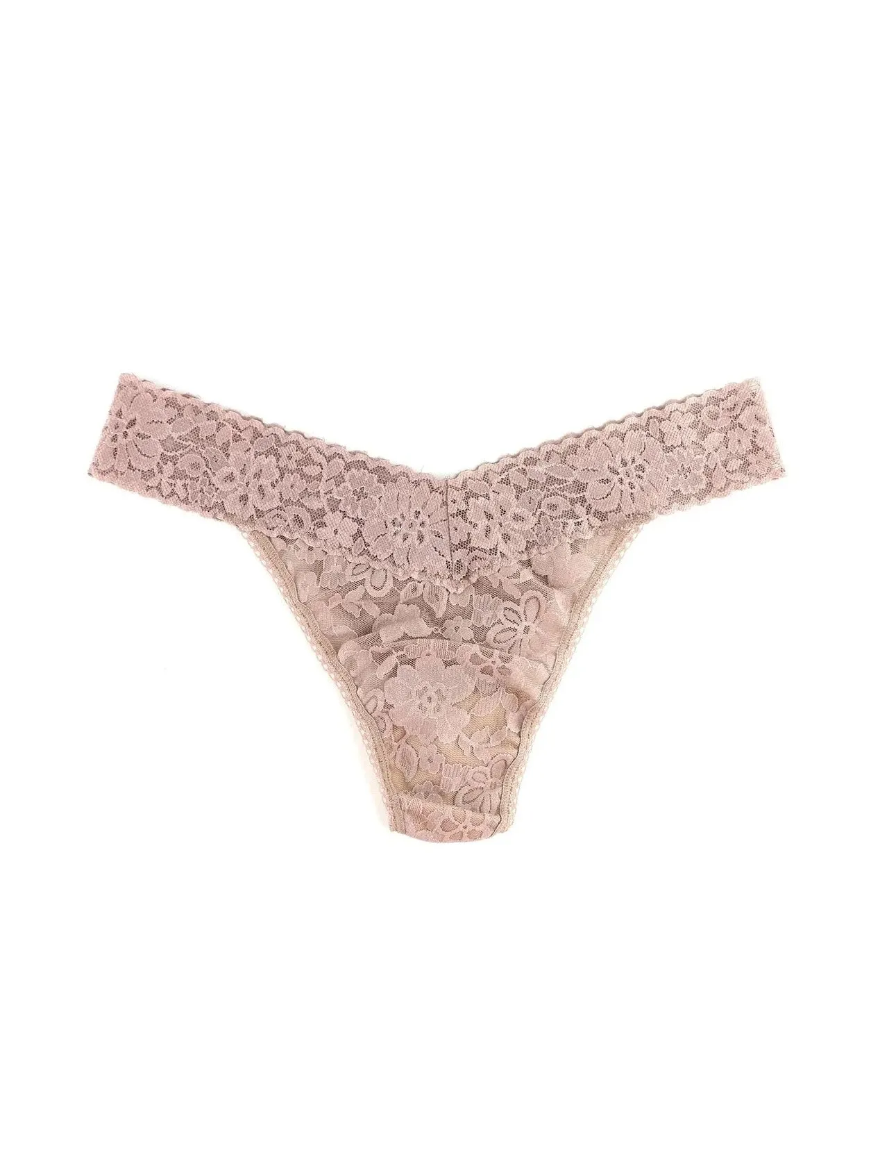 Hanky Panky Daily Lace Original Rise