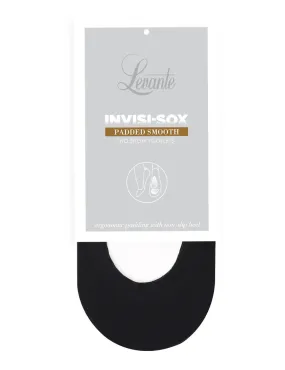 Invisi-Sox Padded Footlet