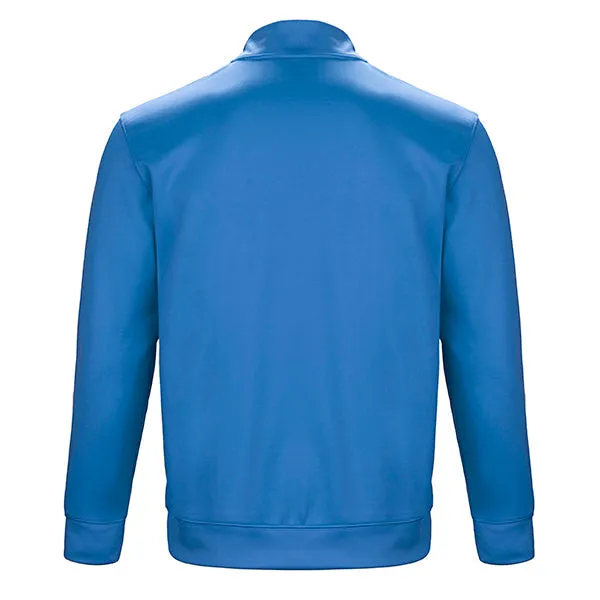 L00692 - Parkview - Adult Polyester Full-Zip Sweatshirt