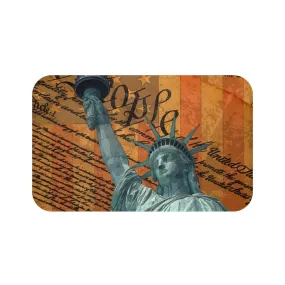 Let Freedom Ring, Bath Mat