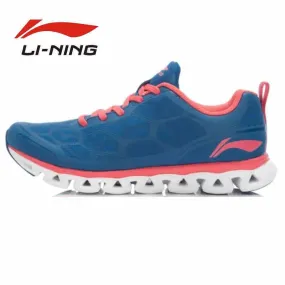 Li-Ning new women's running shoes LI Ning Arch Sneakers