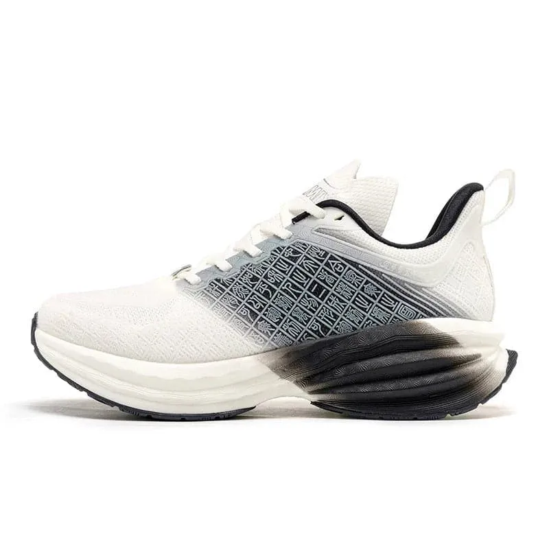 Lightweight Athletic Shoe - Ultra-Light Design, Breathable Fabric Lining | onemix