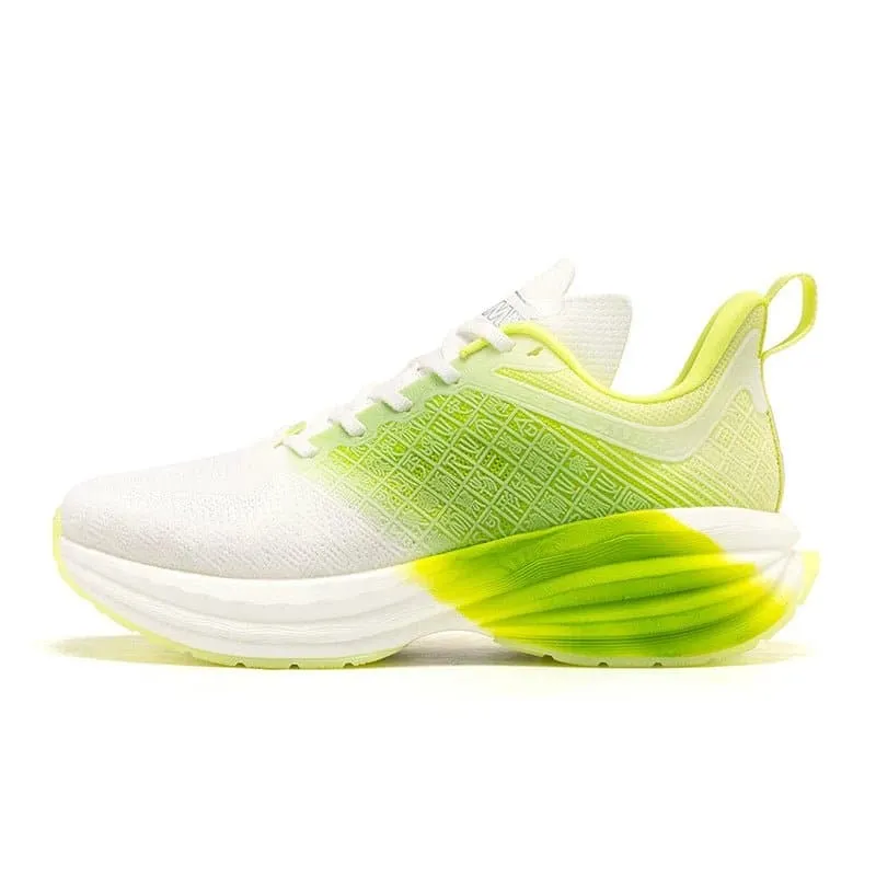 Lightweight Athletic Shoe - Ultra-Light Design, Breathable Fabric Lining | onemix