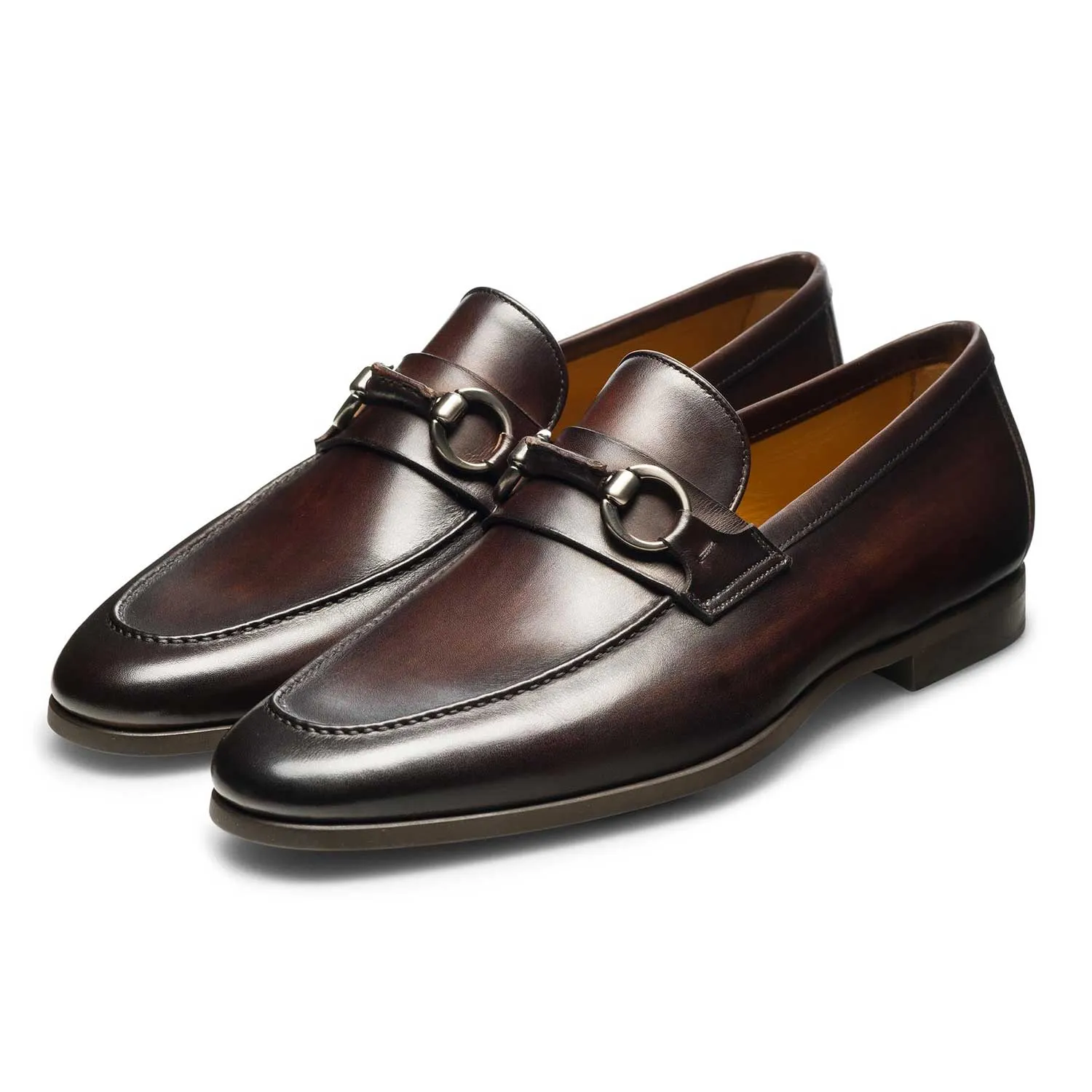 Magnanni Diago II Bit Loafer