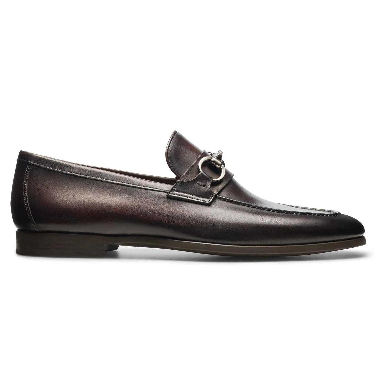 Magnanni Diago II Bit Loafer