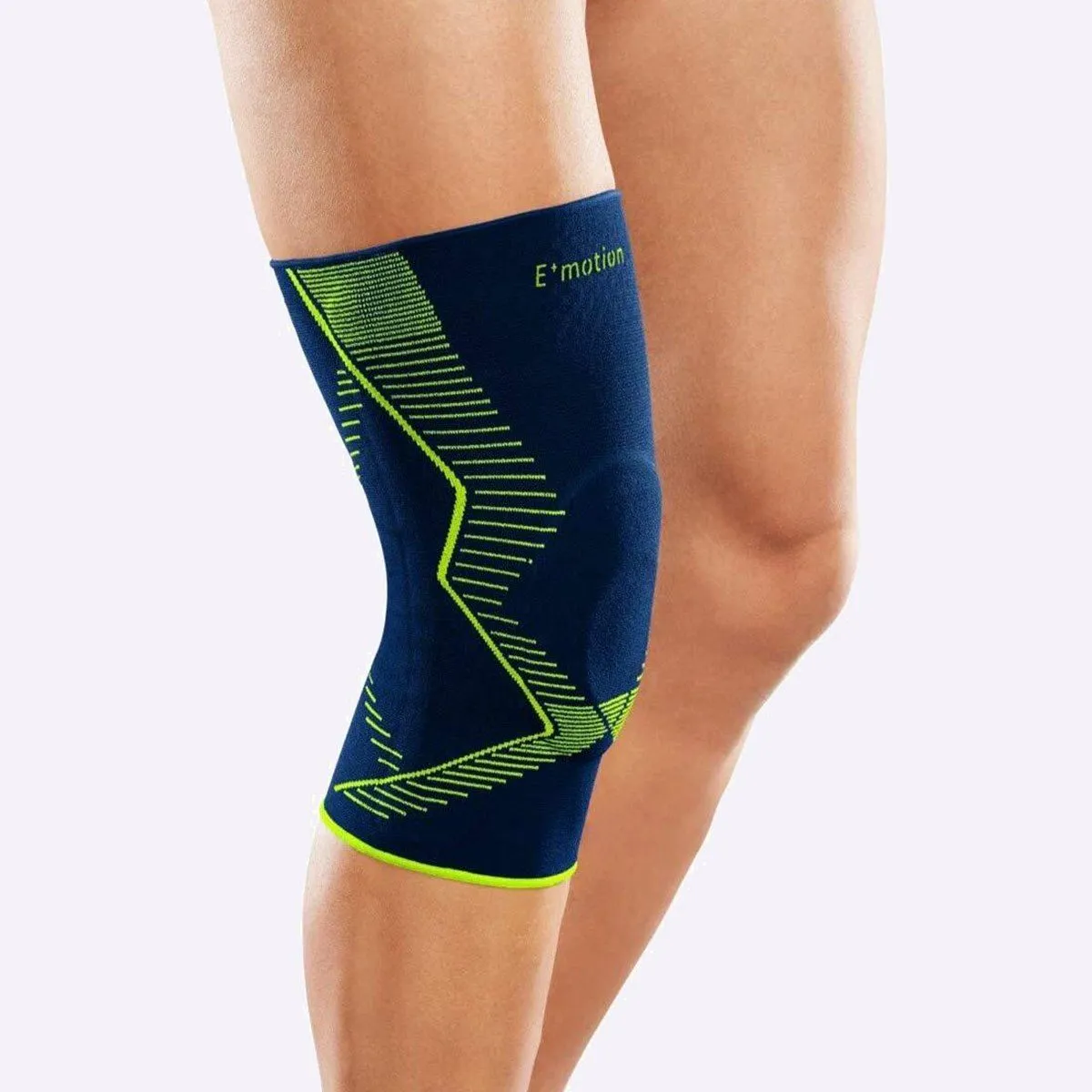 Medi - Genumedi E motion Knee Support