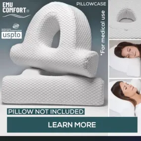 Pillowcase