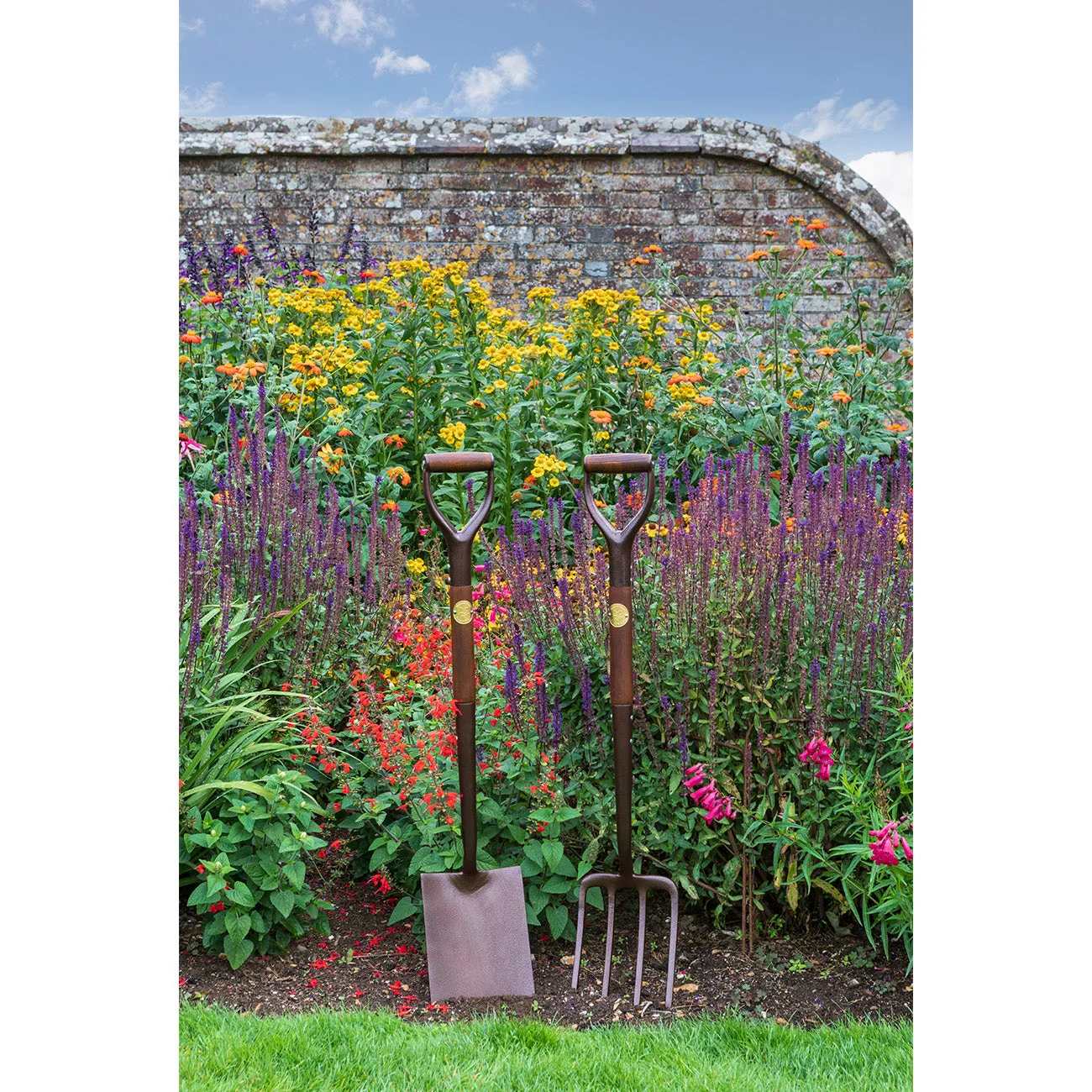 Spade - National Trust