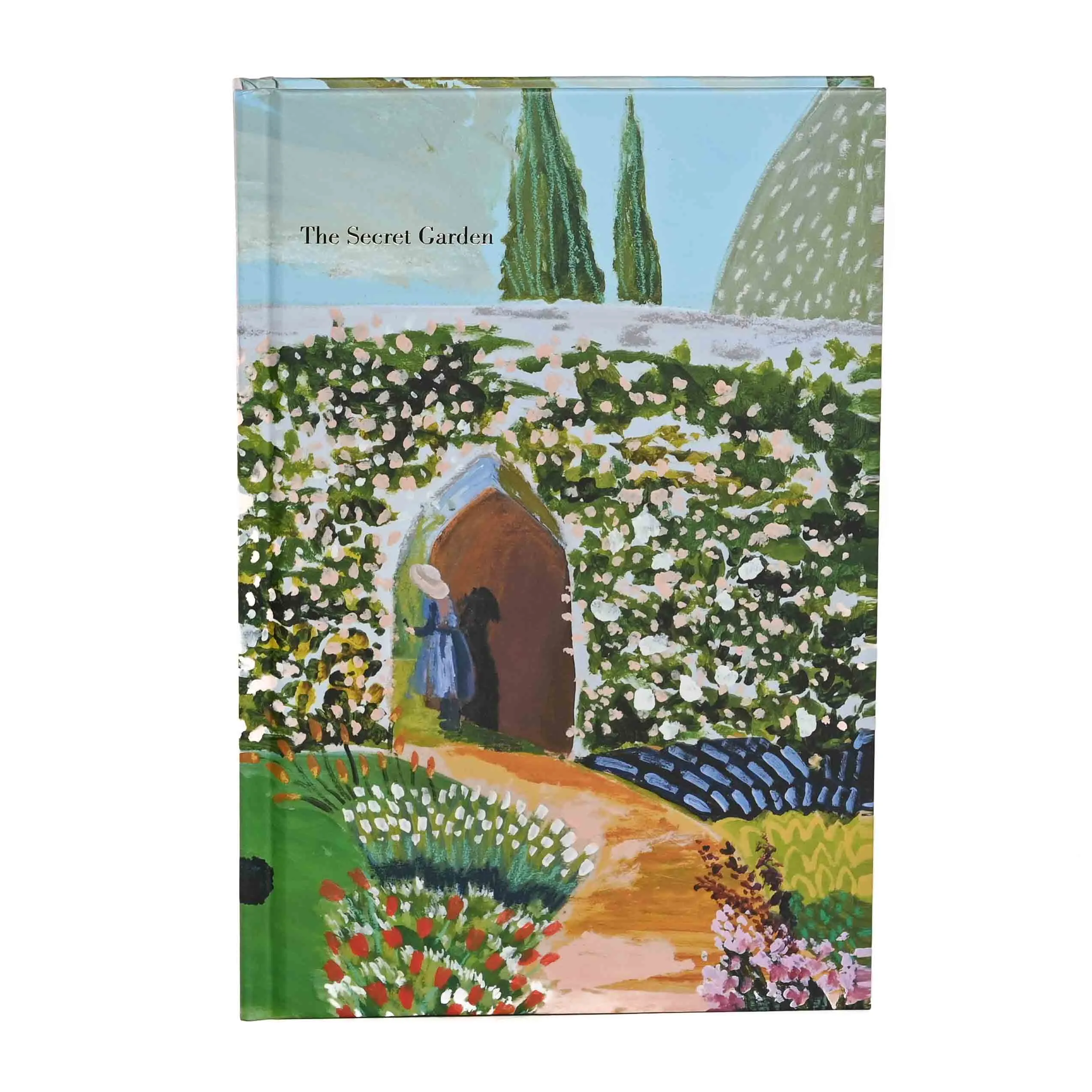 The Secret Garden - Painted Edition