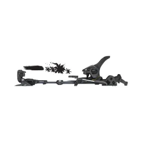 Tyrolia Ambition 12 MN Ski Bindings