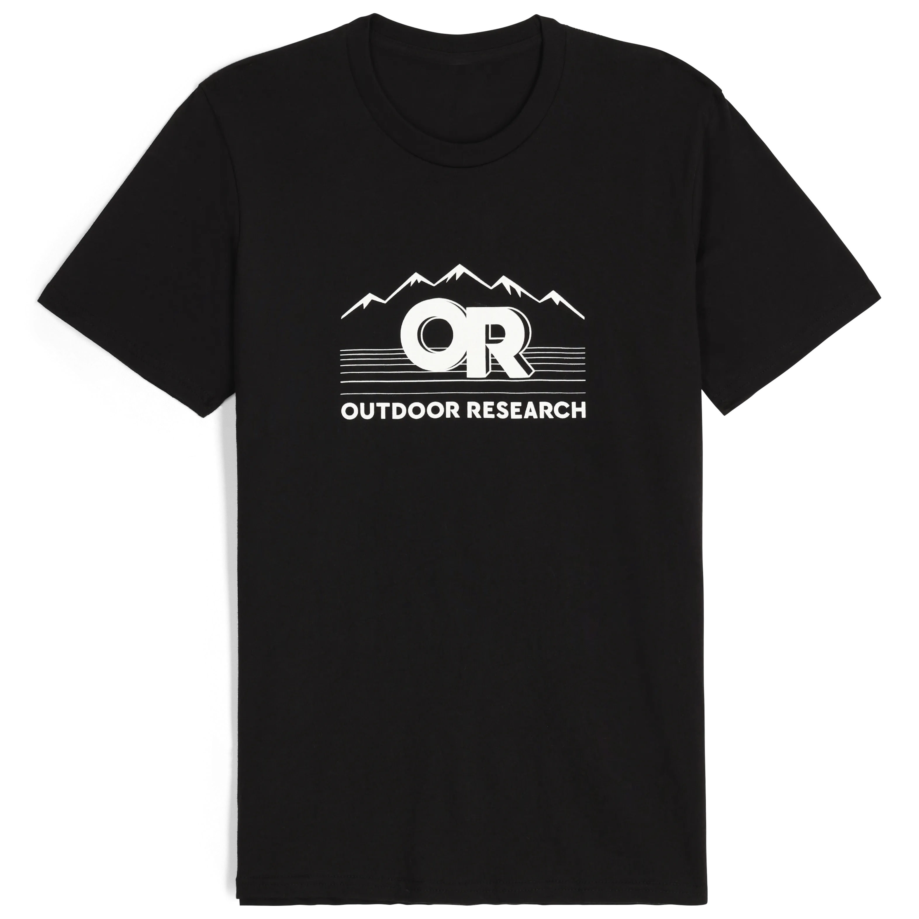 Unisex OR Advocate T-Shirt