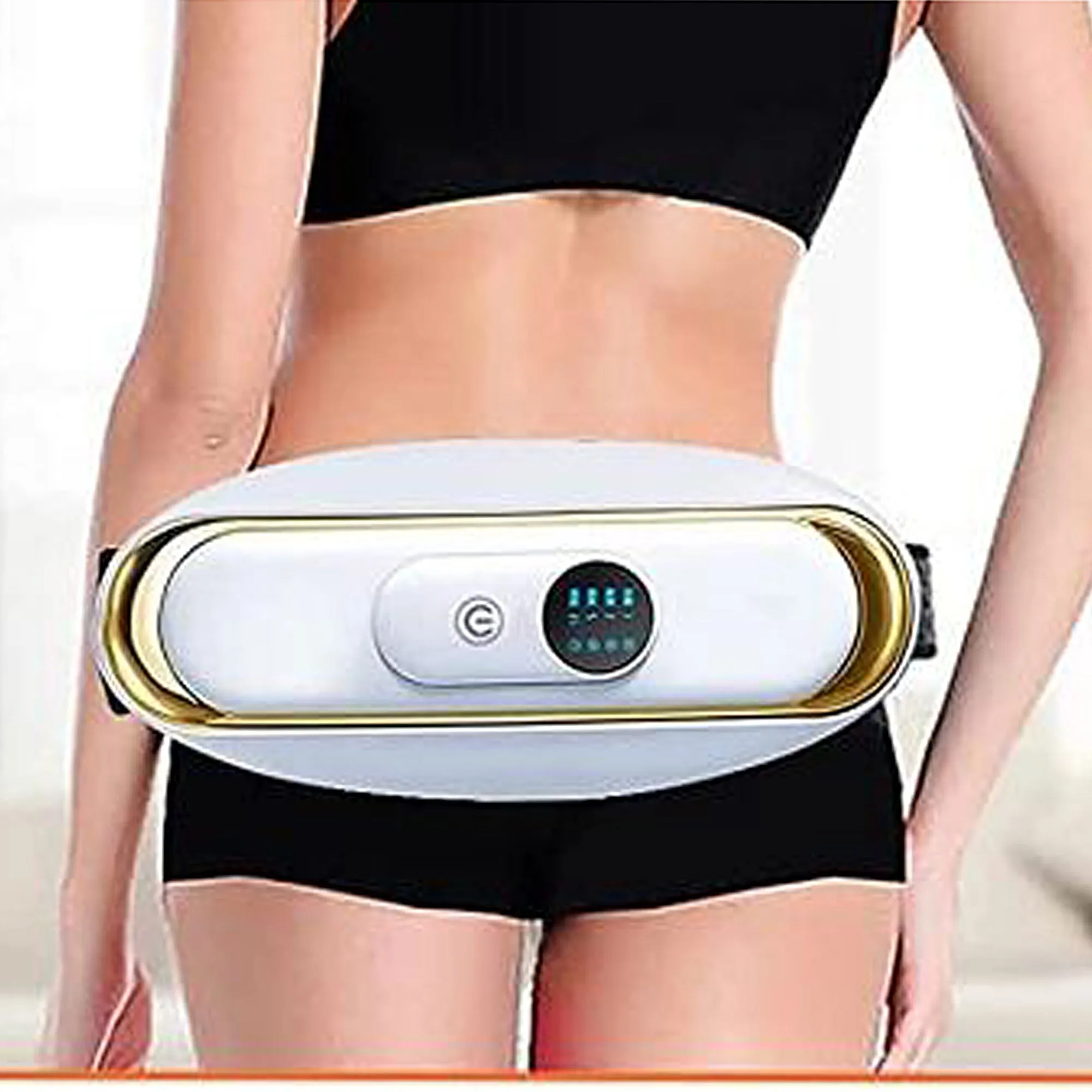 USLENDER VIBRO-BELT PLUS