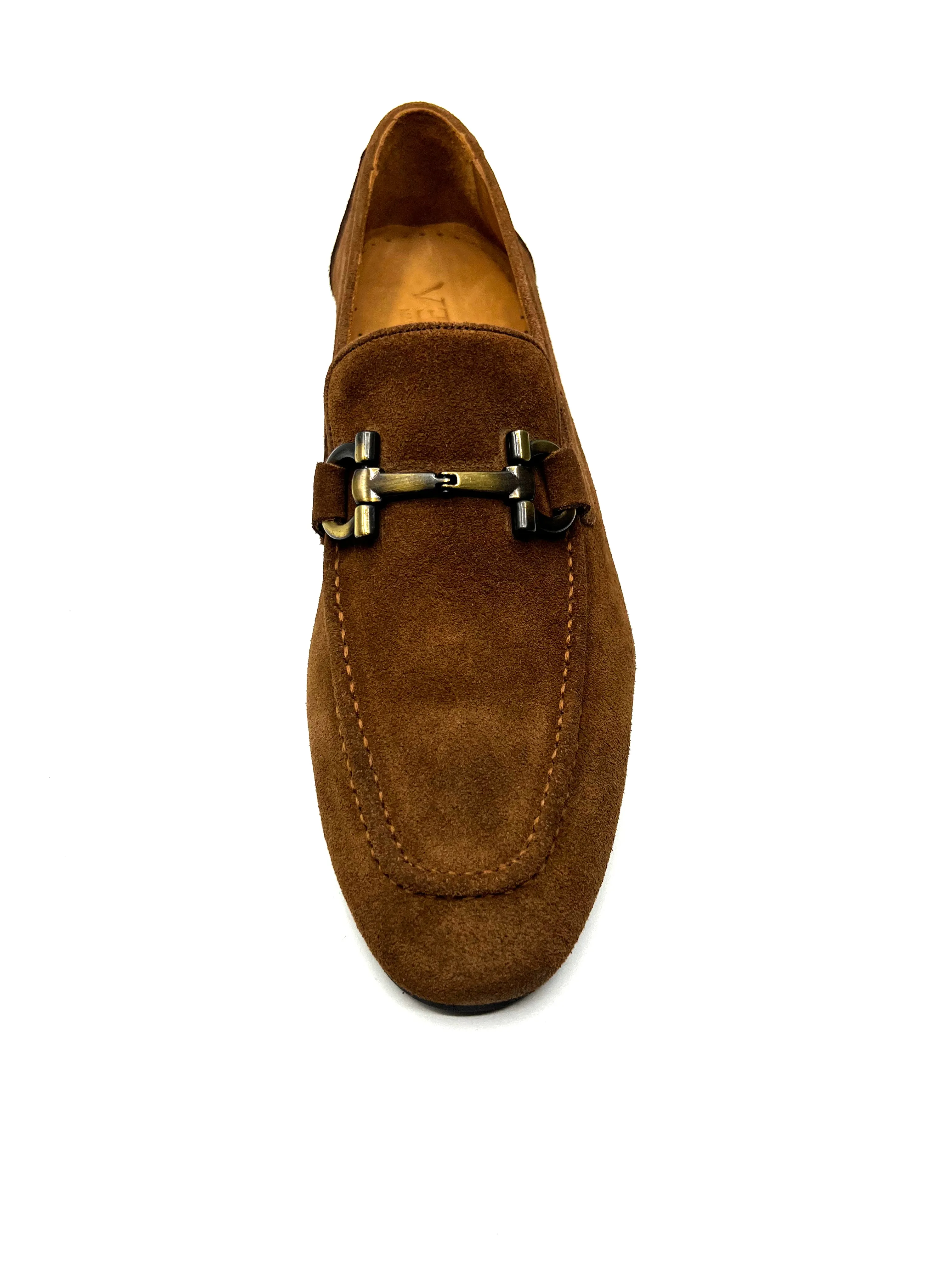 Vercini Moccasin Loafers