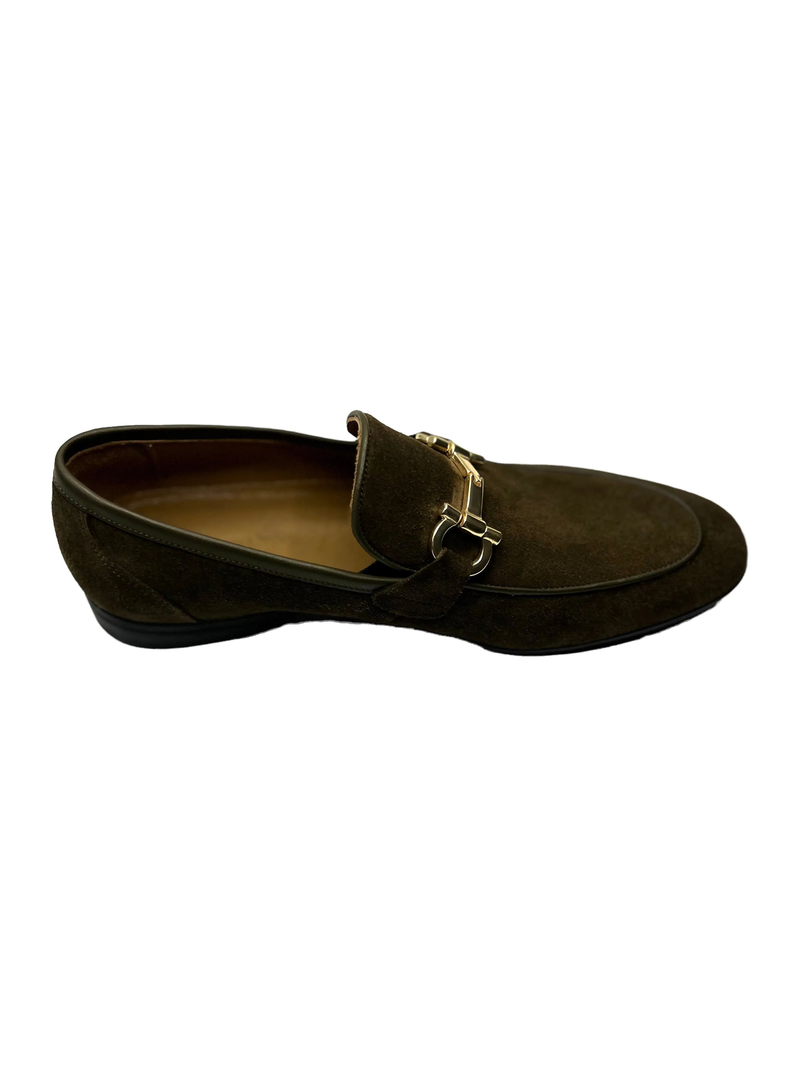 Vercini Moccasin Loafers