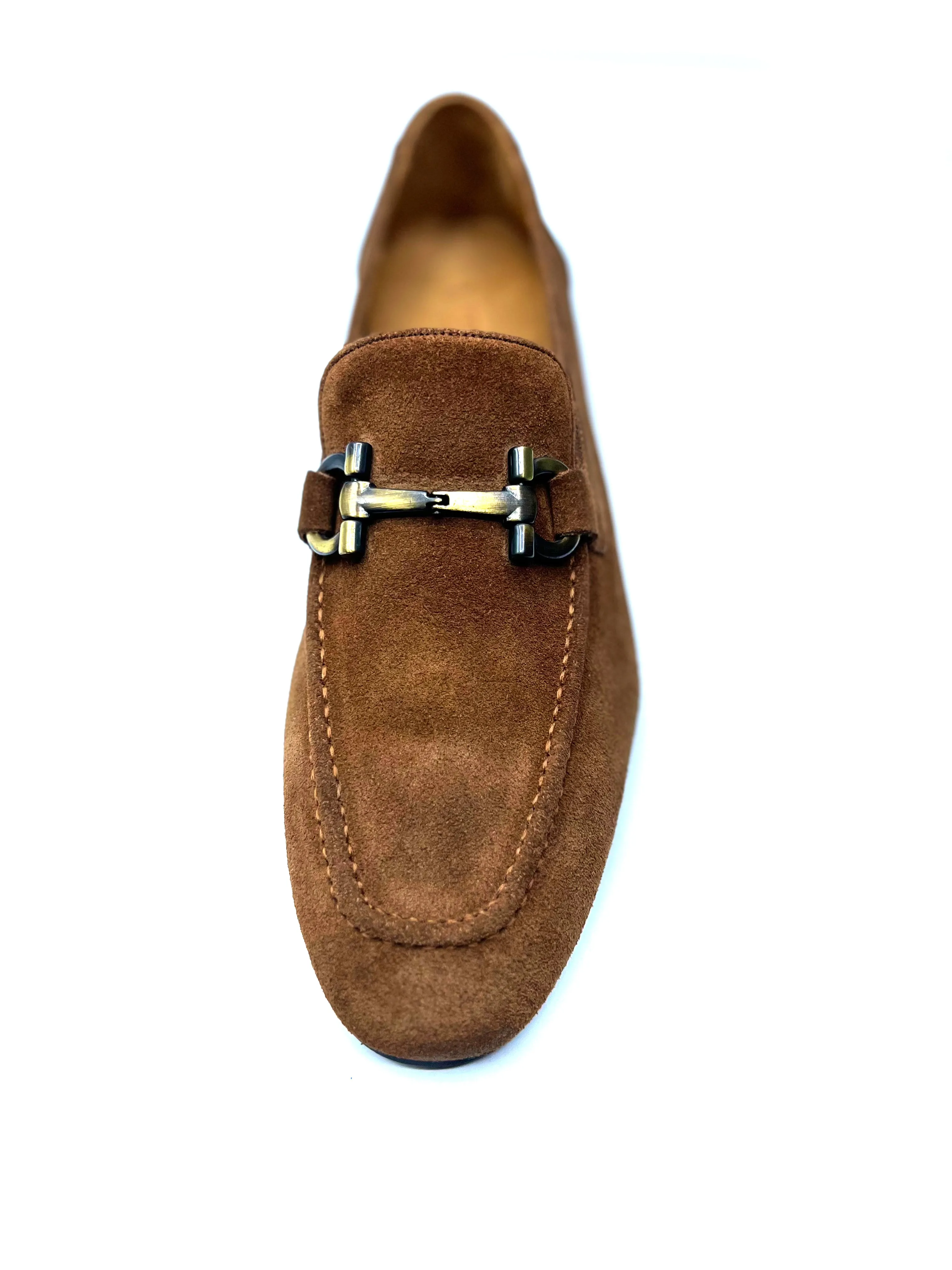 Vercini Moccasin Loafers