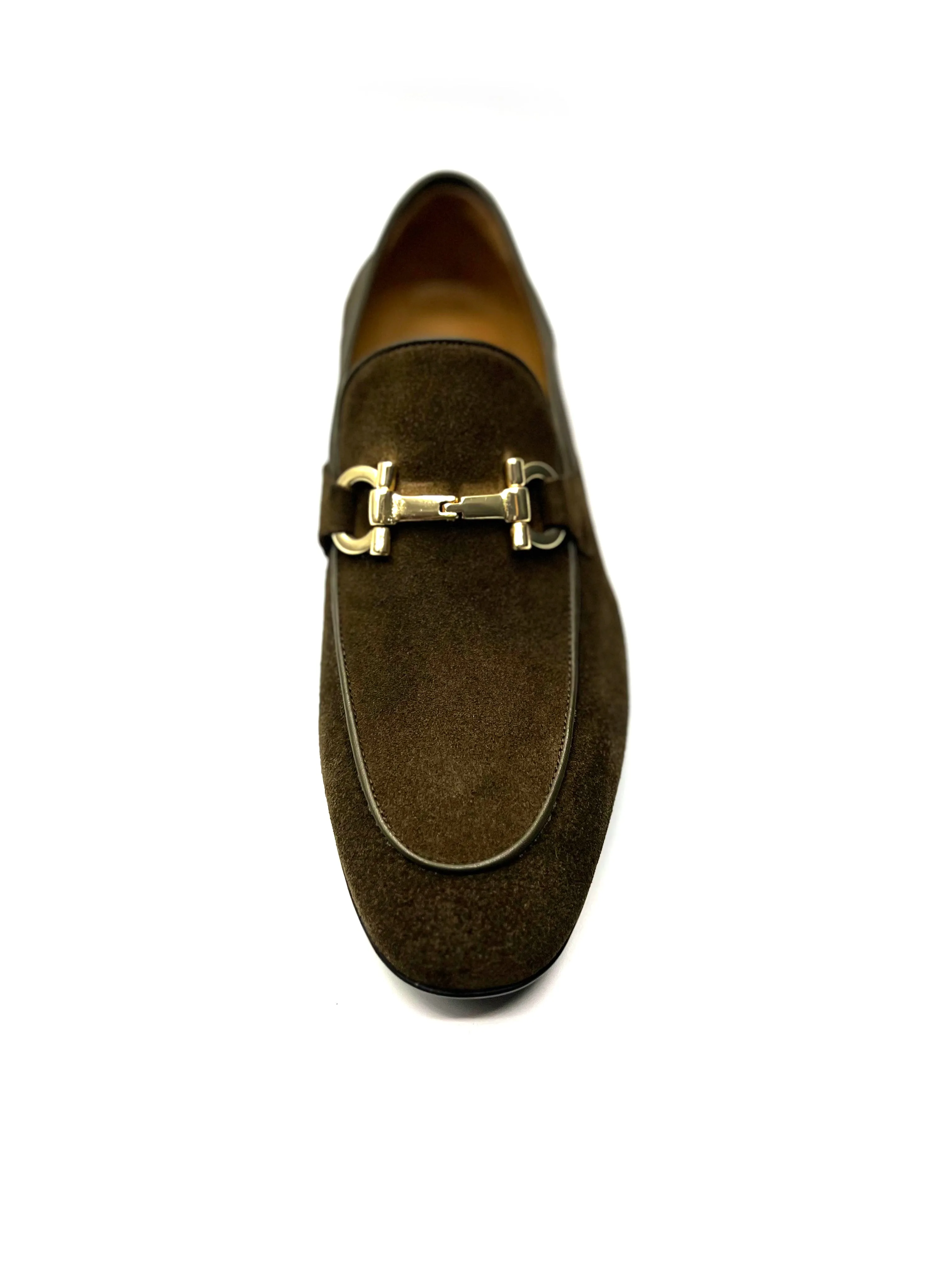 Vercini Moccasin Loafers