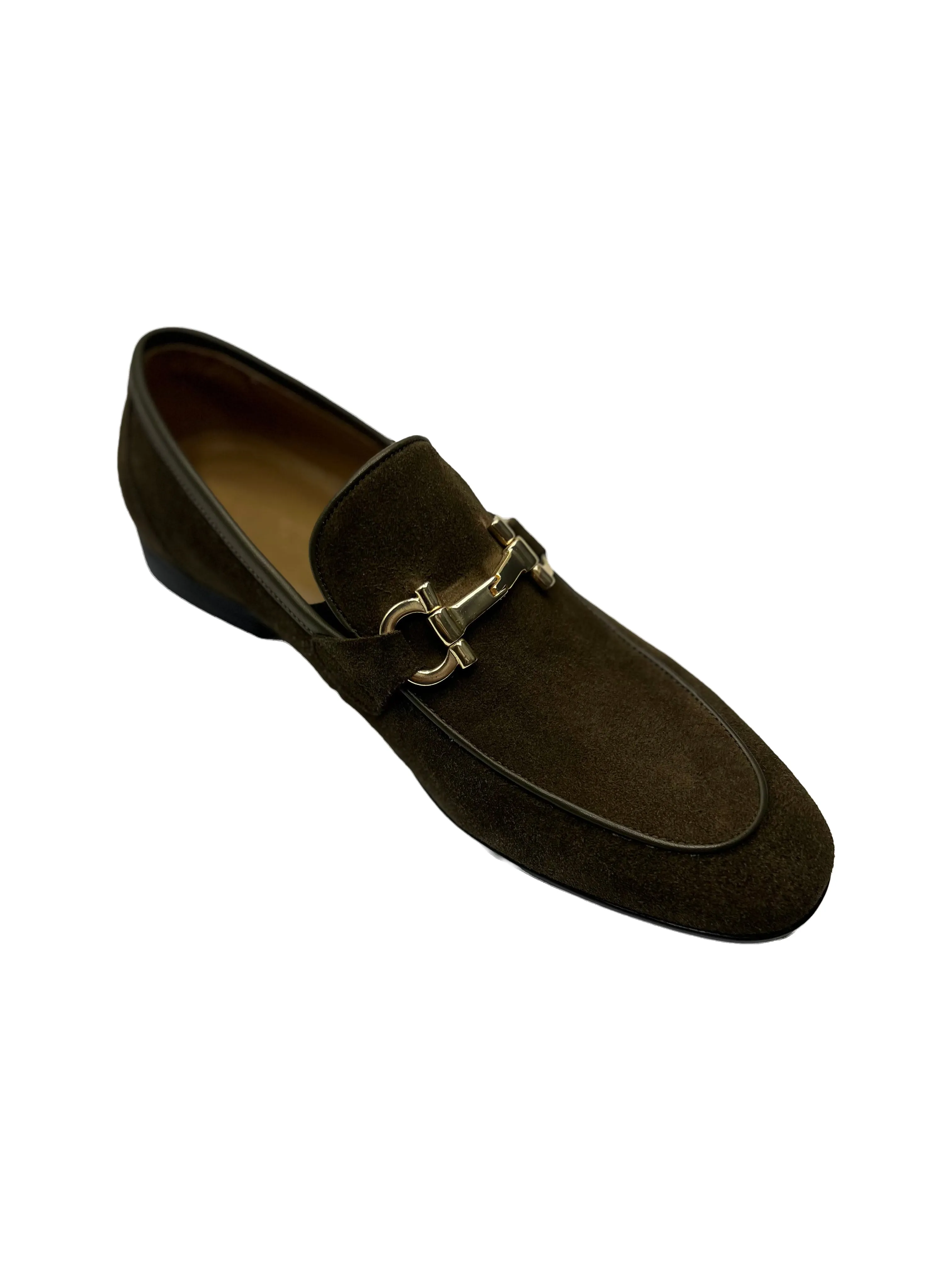 Vercini Moccasin Loafers