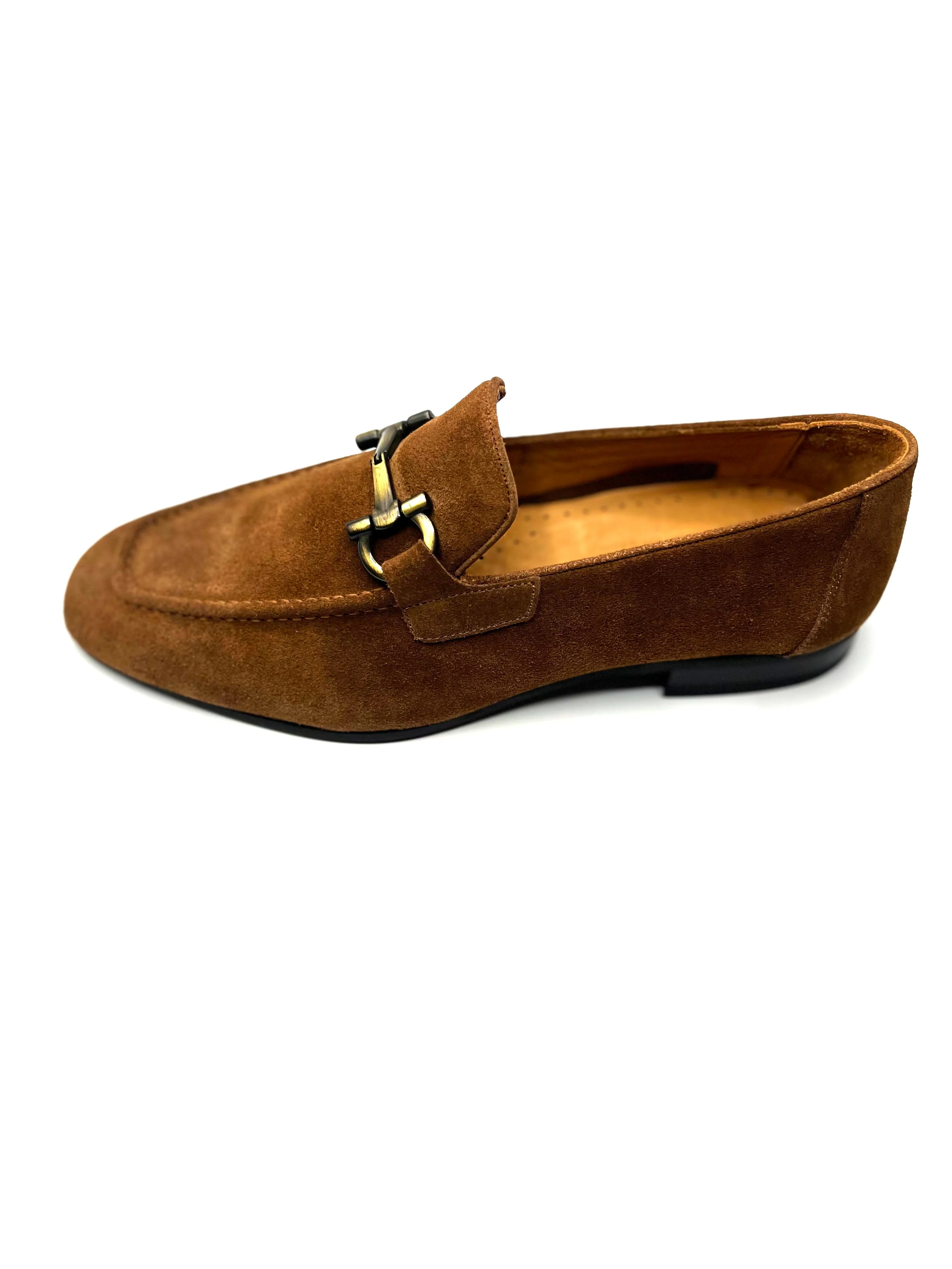 Vercini Moccasin Loafers