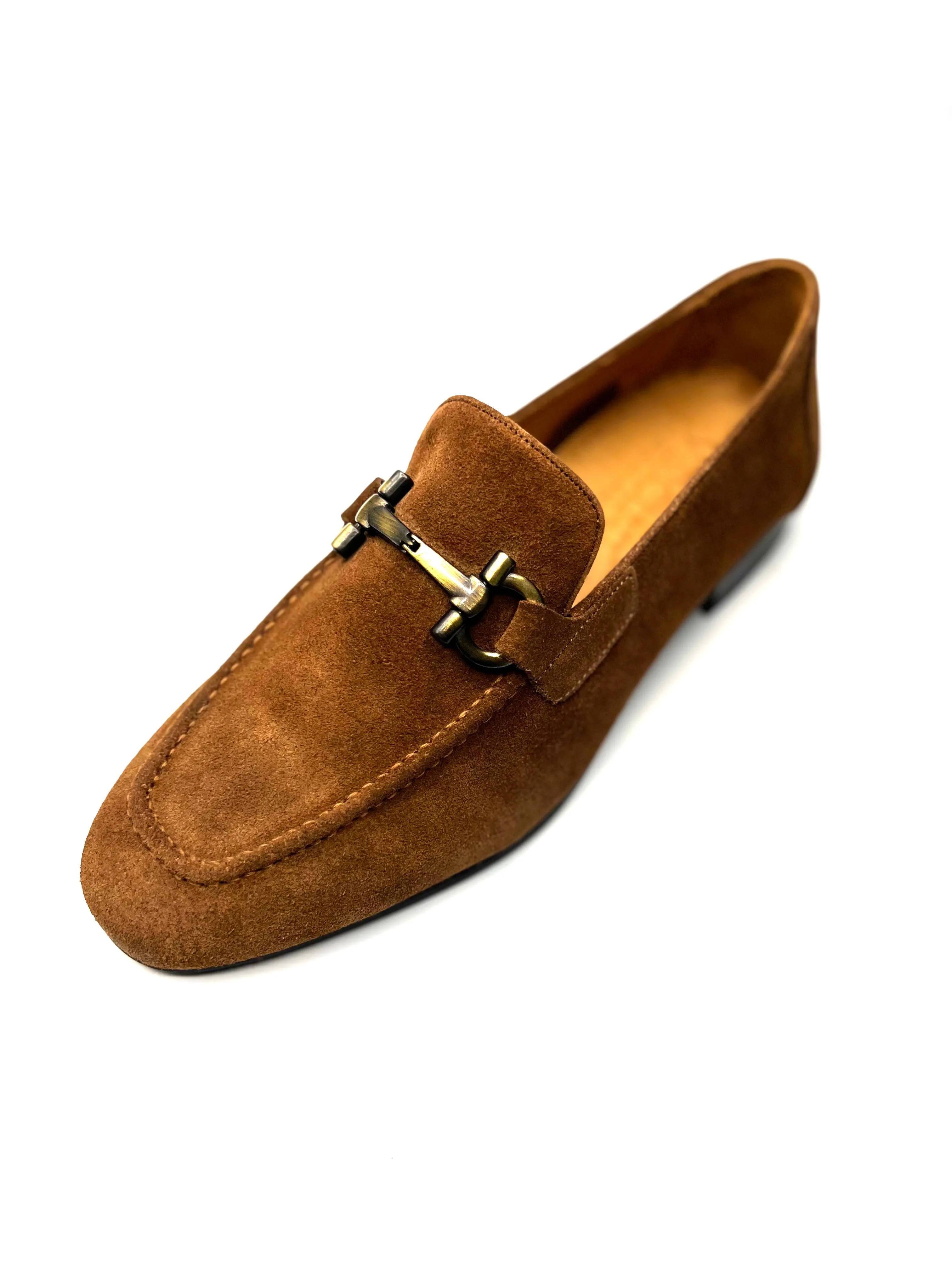 Vercini Moccasin Loafers