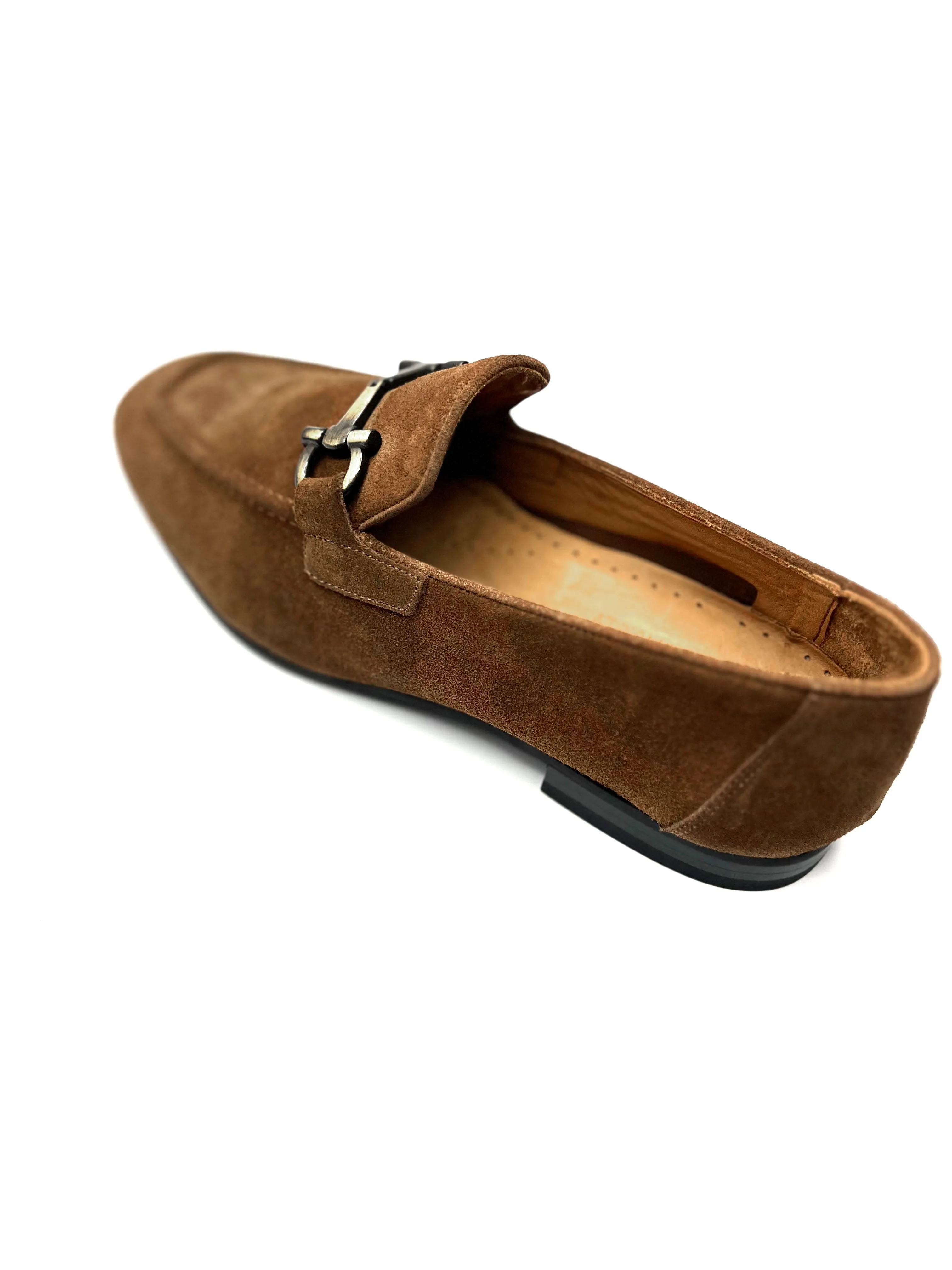 Vercini Moccasin Loafers