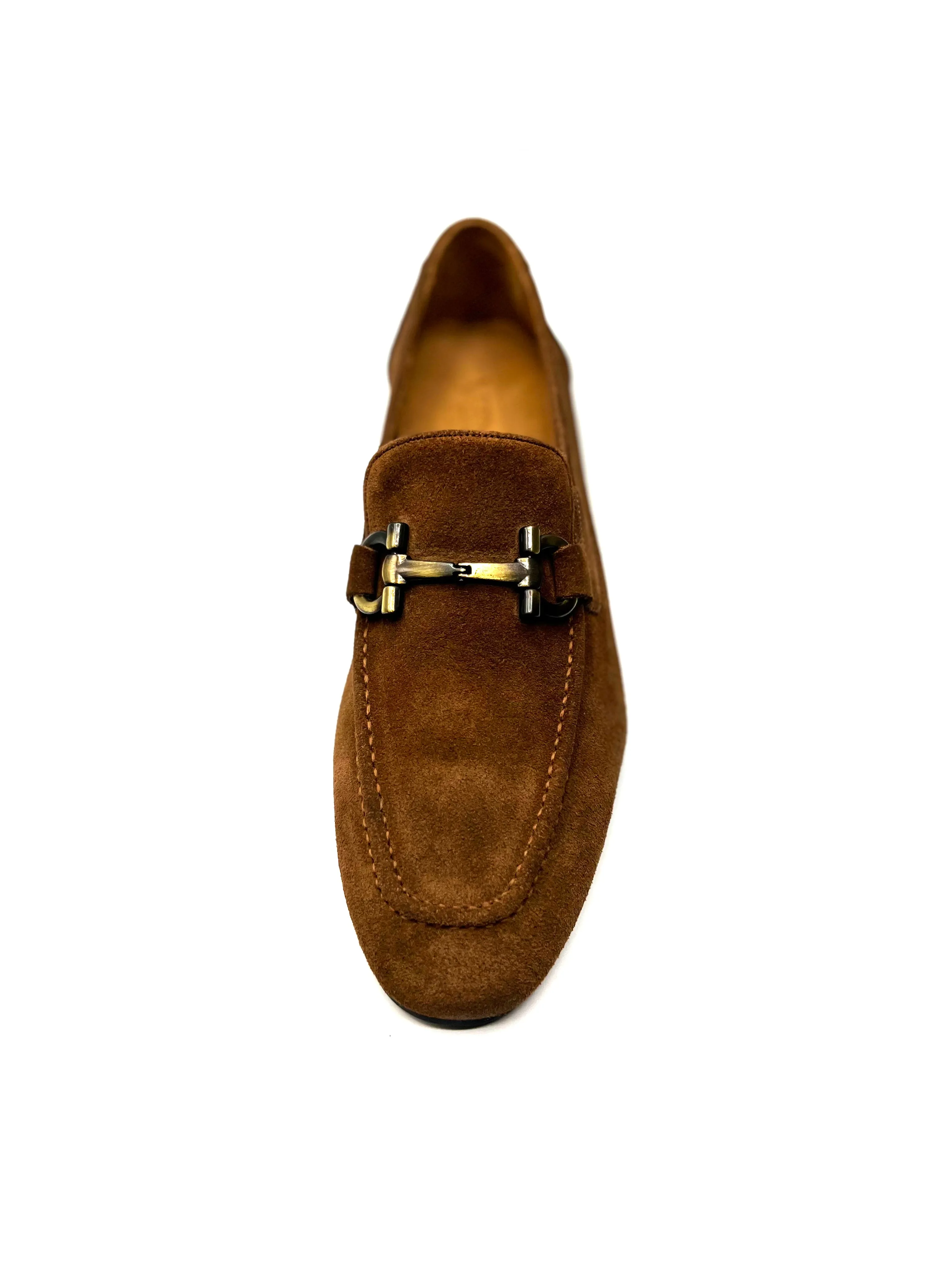 Vercini Moccasin Loafers