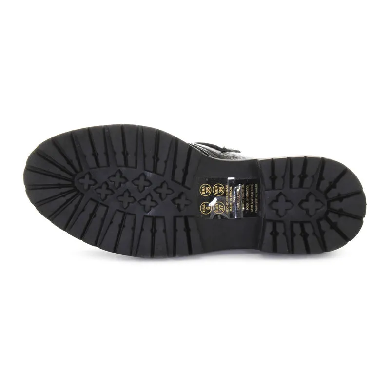 Womens Jude Loafer